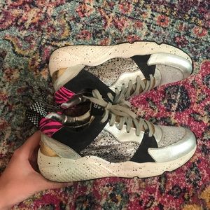 P448 luxury sneakers